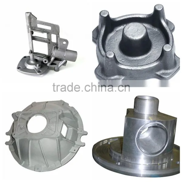 Customized Metal Forging Equipment Forging Shaft Hot Forging Press photo-5