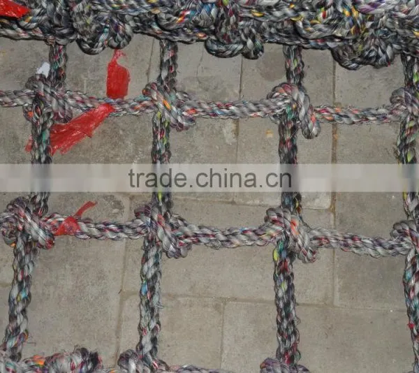 Climbing Safety Net photo-3