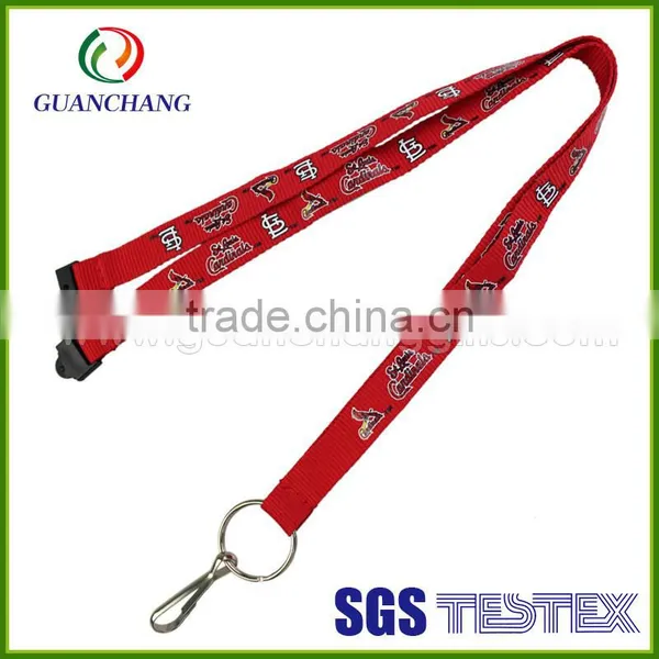 Wholesale Environmental Protection Neck Lanyards photo-3