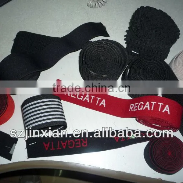 Strengthening and Powerful Quality Round Elastic Cord With Metal Clip photo-6