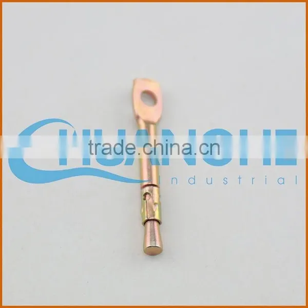 Hardware Fastener Aluminum Formwork Anchor Bolt photo-5