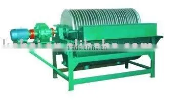Magnetic Separator