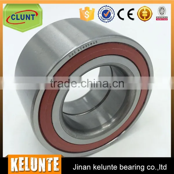 Small Auto Wheel Hub Bearing DAC1280012 Made in China 12*28*12*12mm photo-5