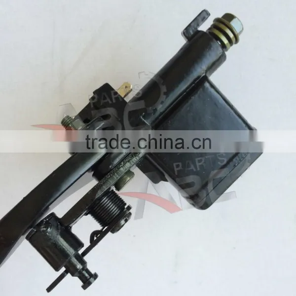 ATV Left Side Hydraulic Brake Master Cylinder Lever 50cc 110cc 125cc 150cc 250cc ATV Quad photo-5