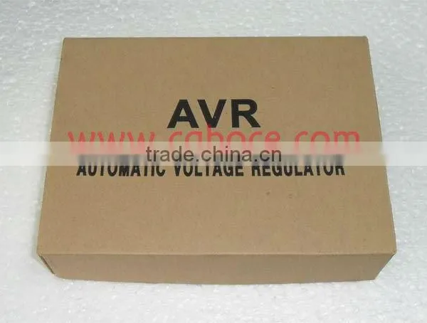 AVR MX321 Used for Brushless Alternator photo-3