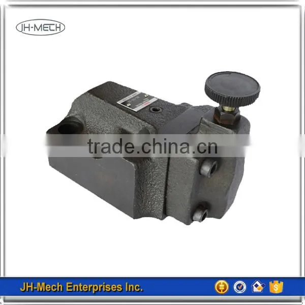 USA Reliable Hydraulic Valve photo-3