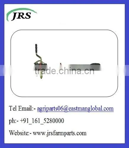 Levelling Assembly MF 1660438M92