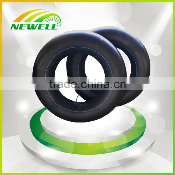 Good Quality Radial Truck Inner Tube 3.50-4 photo-3
