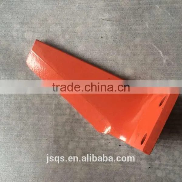 Auxiliary Cultivator photo-3