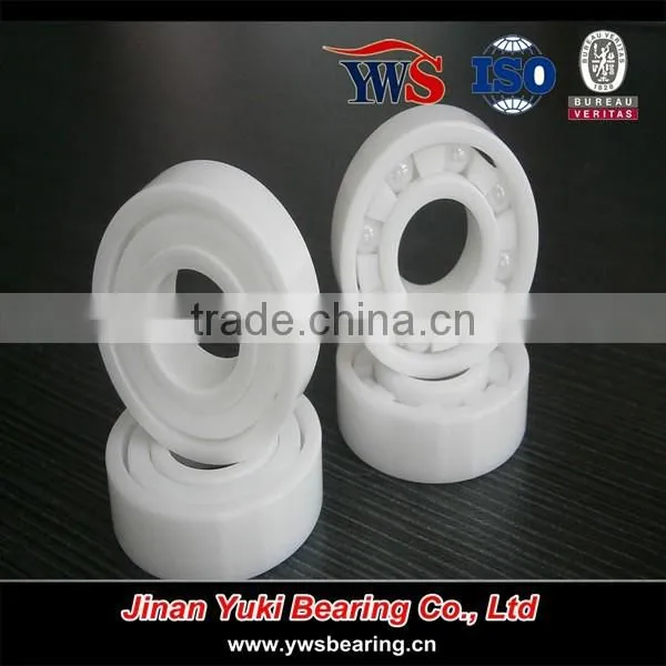 6304 Si3N4 Full Ceramic Ball Bearings photo-6