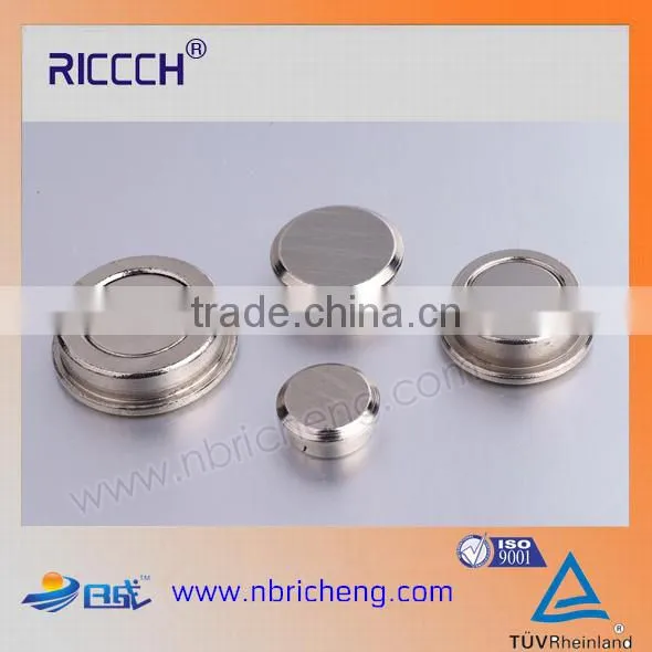 Permanent Metal Magnetic Hook photo-3