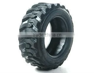 Top Quality Bobcat Tire/skidsteer Tyre 10-16.5 12-16.5 14-17.5 15-19.5 27X8.5-15