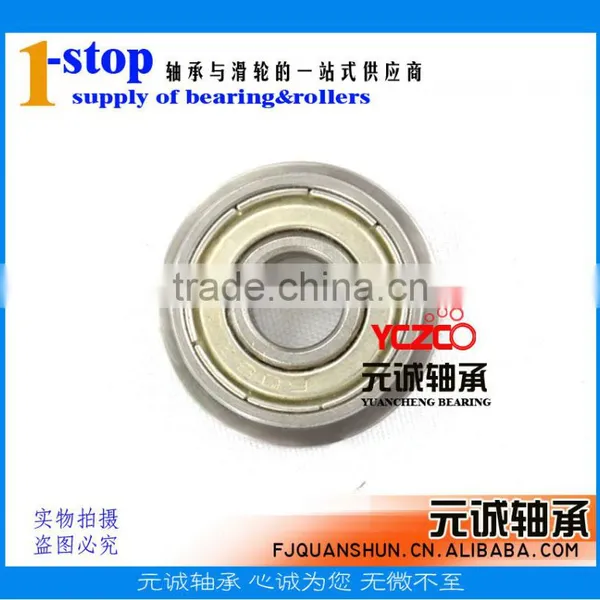 Competitive Price Linear Bearing Block 608 photo-3