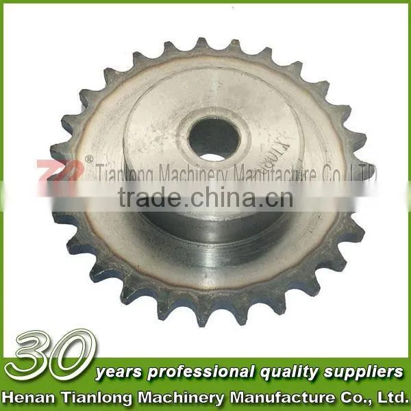 Weld on Sprocket China Gear Sprocket Manufacturer photo-4