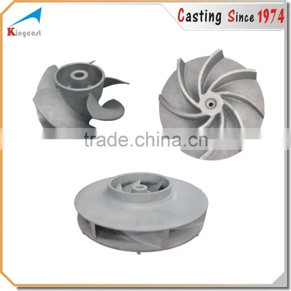 Hot Selling Best Price Cast Iron Casting Ductile Iron Fcd45 photo-6
