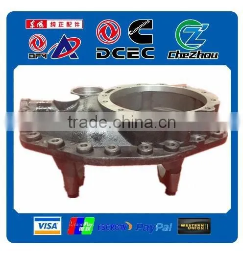 DONGFENG Heavy Truck Parts WHEEL REDUCER Shell