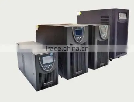 Solar Panel Accessories of Hybrid Grid Tie Solar Inverter Kit