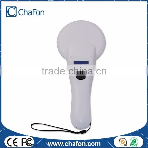 Animal Rfid Reader/Rfid Reader 134.2Khz photo-6