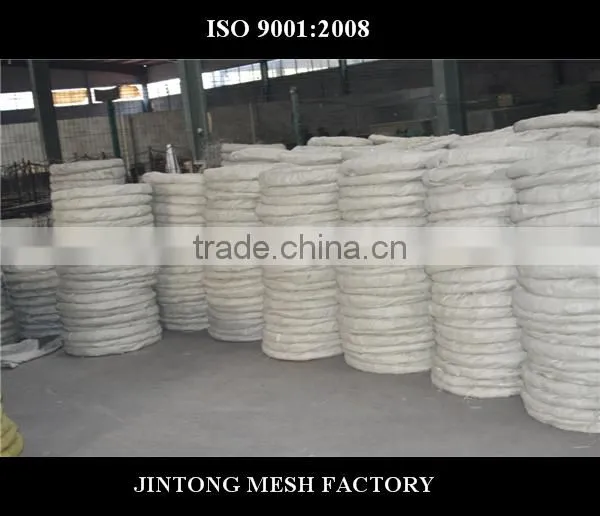 Concertina Coil Razor Tape Barbed Wire for Sale photo-5