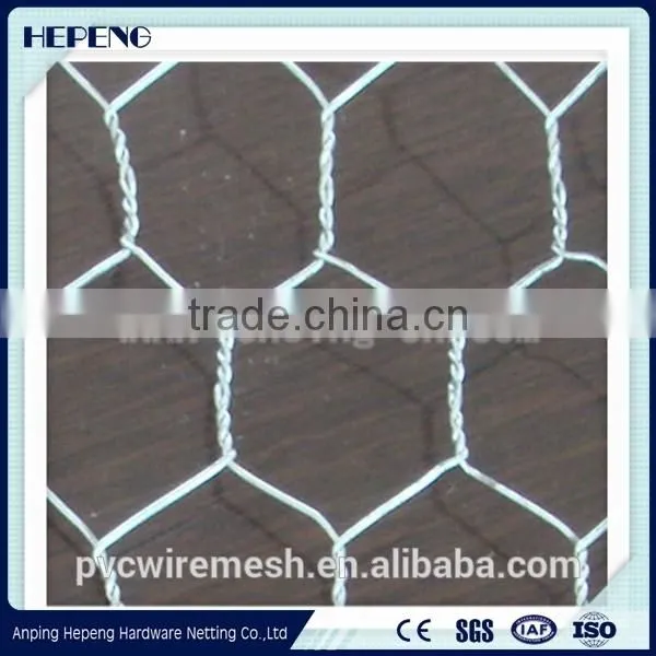 Top Supplier Gabion Wire Mesh Box for Stone photo-5
