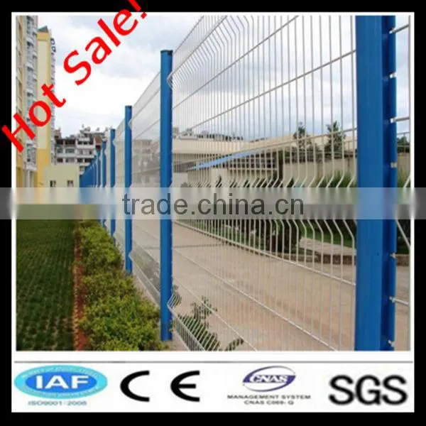 Chinese Top Quality Security Fence Products of China(Certification: CE,ISO,SGS) photo-2