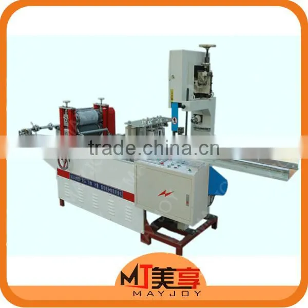 Hot Sales Low Price Paper Napkin Machine Price/Napkin Paper Making Machine photo-2