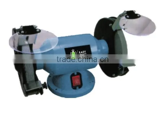 Professional 350W Bench Grinder 200mm/8" Power Tool Y148-38001 photo-2