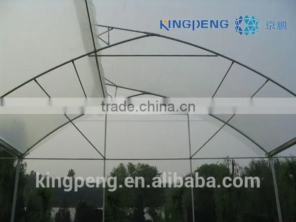 Plastic Poly Film Greenhouse photo-3