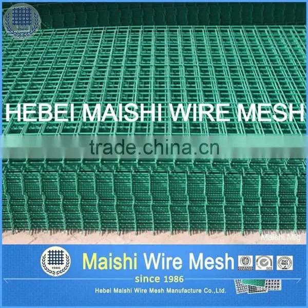 Galvanized Welded Wire Mesh/Stainless Steel Welded Wire Mesh photo-3