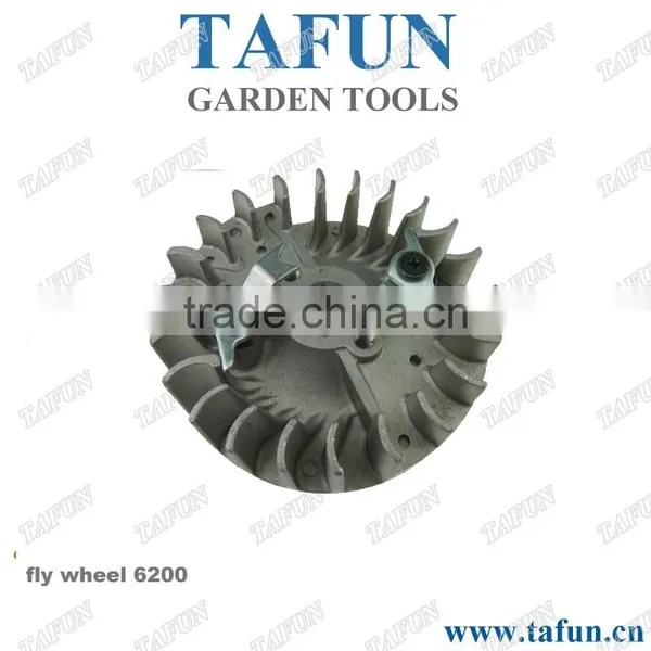 Chain Saw and Brush Cutter Flywheel Machine for Sale photo-2