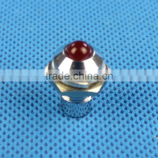 5mm Led Mount; 5mm Led Socket; Led Houder 5mm photo-2