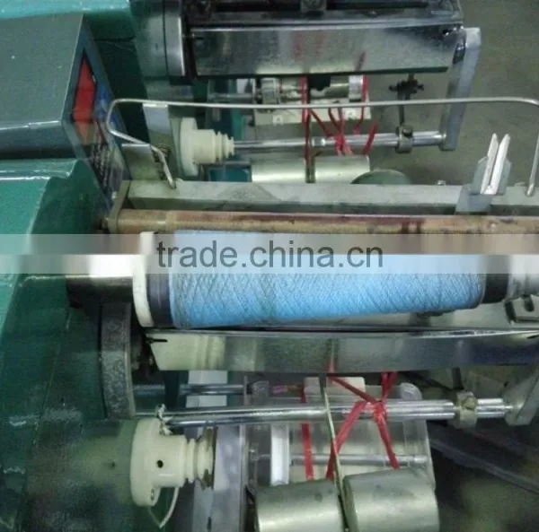 CO-S 6 Spindles Sewing Thread Winding Machine photo-2
