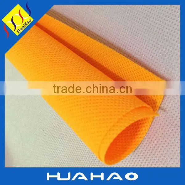 Plain Style and Polypropylene Material Spun-Bonded Nonwoven Fabric photo-6
