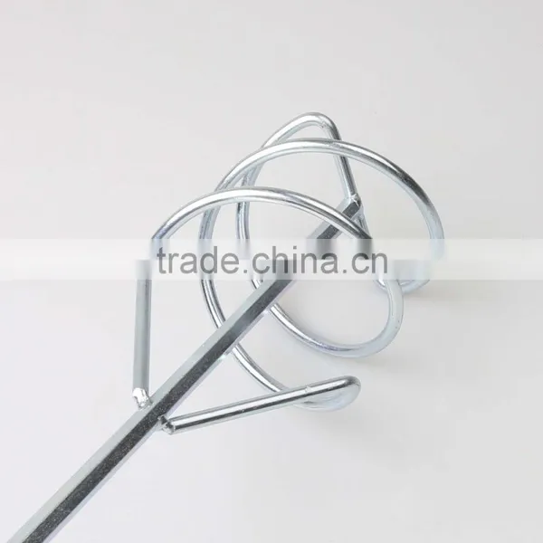 High Quality Industrial Paint Mixer photo-4