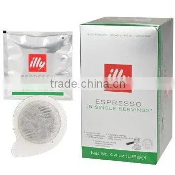 Automatic Tea Bag And Coffee Bag Packing By Round Tea and Coffee Bag Packing Machine photo-4