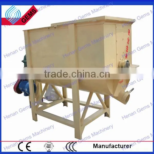 Animal Feed Mill Mixer, Small Animal Feed Mixer photo-2