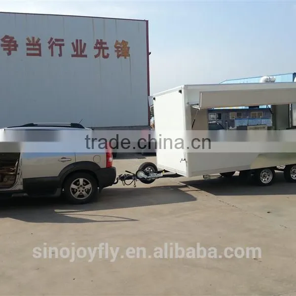Mobile Shop Van Pop Candy and Ice Cream Vendors photo-2