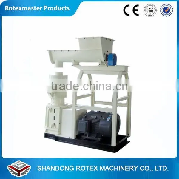 2016 Factory Price Mini Pellet Mill / Feed Pellet Mill Hot Sale Malaysia photo-2