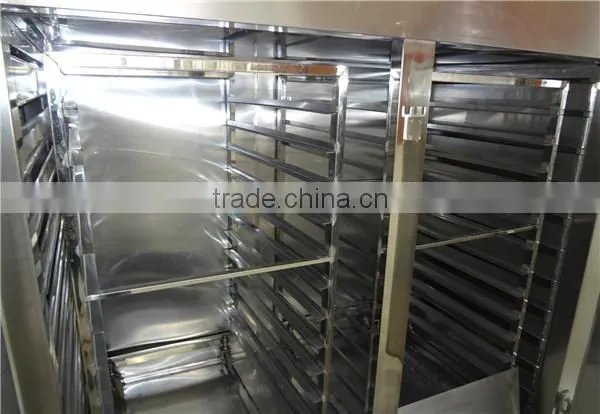 Small Capacity Grape Drying Oven/grape Dehydration Machine for Sale photo-5