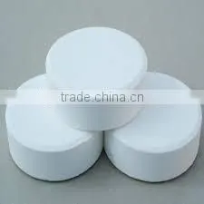 20g 50g 100g 200g Hydarulic TCCA Chlorine Tablet Make Machine With CE Certification photo-6