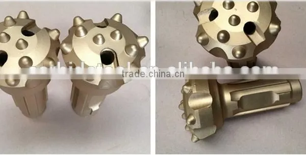 Mining Tungsten Carbide Drill Bit, Button Bits and Taper Bits photo-2