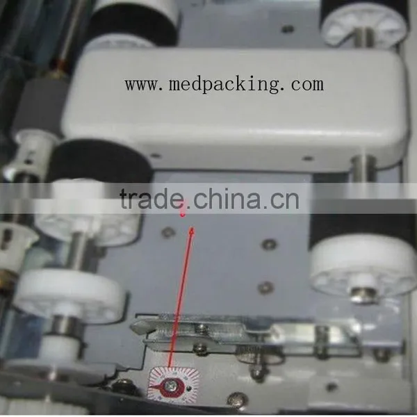 Commrcial Business Card Cutter photo-3