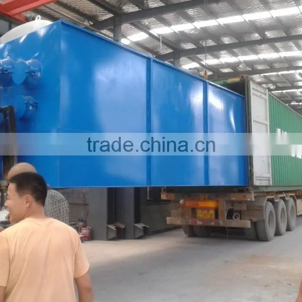 Waste Diesel Oil Regeneration Oil Purification Plant photo-5