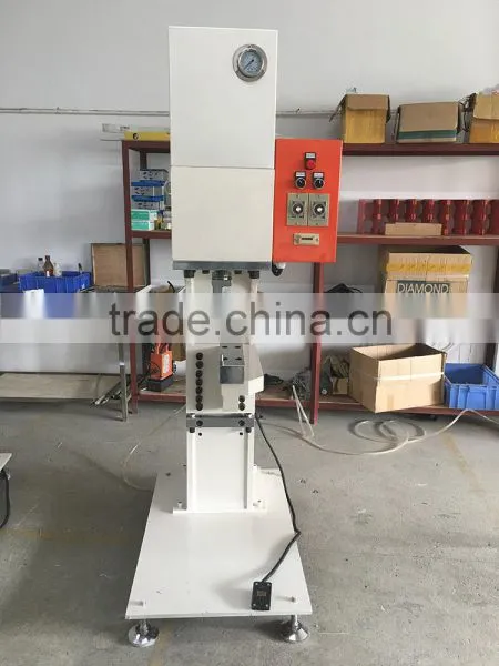 JULY Wholesale Dongguan Supplier 10 Ton Types Of Press Machine photo-2