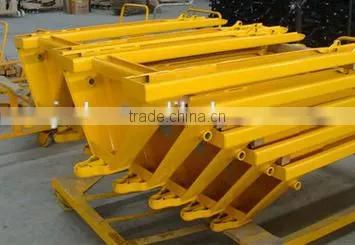 2.5ton Basic Pallet Truck photo-4