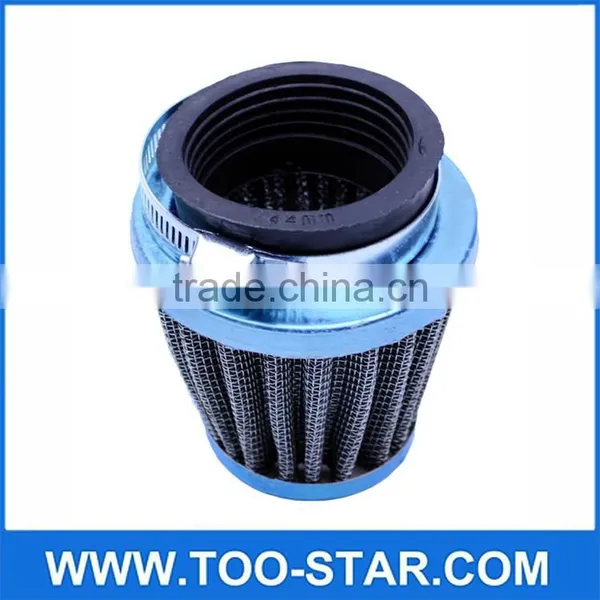 44mm Air Filter For GY6 150CC ATV Quad 4 Wheeler Go Kart Scooter Moped Taotao Roketa photo-3