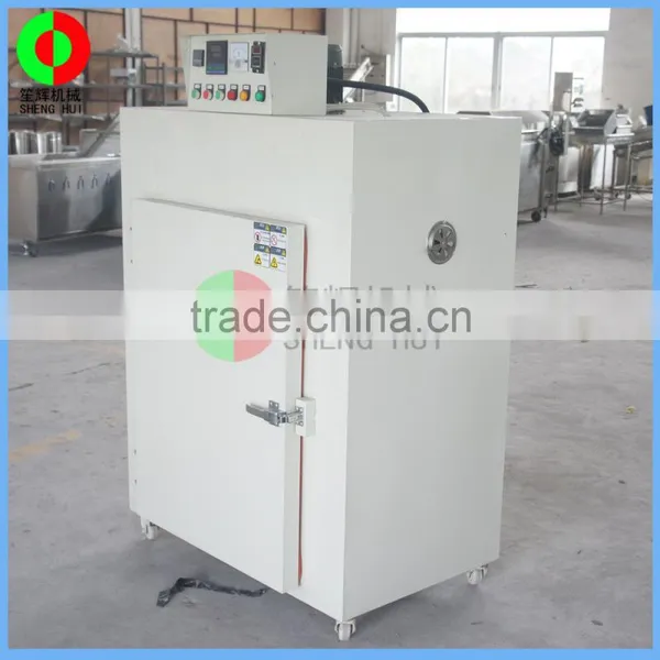 Hot Sell Food Dryer and Fish Drying Machine, Economic Vegetable Dryer Machine for Dried Vegetable Fruit and Fish photo-5