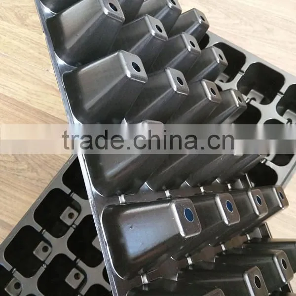 Grow Bedding Plants, Seedlings or Cuttings Trays photo-3