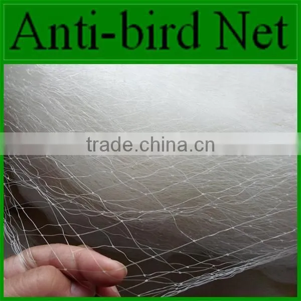 Hdpe Agricultural Bird Netting, Plastic Garden Bird Catch Net for Sale photo-5