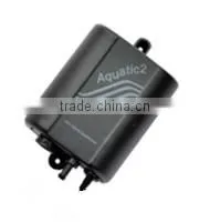 Small Portable 300 Mg/h Water Ozone Generator for SPA photo-2